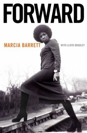 Forward by Marcia Barrett