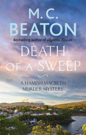 Death of a Sweep by M.C. Beaton