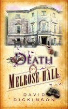 Death At Melrose Hall