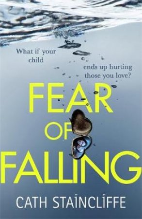 Fear of Falling by Cath Staincliffe