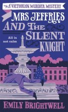 Mrs Jeffries And The Silent Knight
