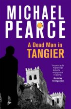 A Dead Man In Tangier