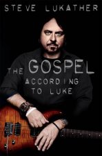 The Gospel According To Luke