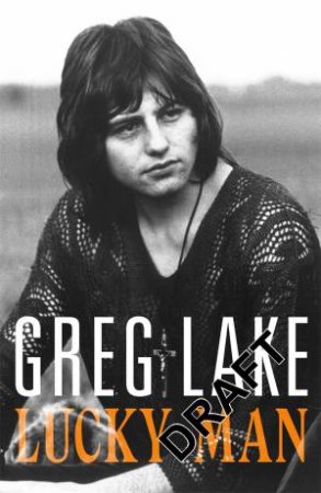 Lucky Man by Greg Lake