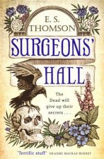 Surgeons  Hall