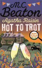 Agatha Raisin Hot To Trot