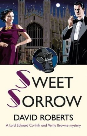Sweet Sorrow by David Roberts