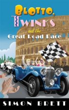 Blotto Twinks And The Great Road Race