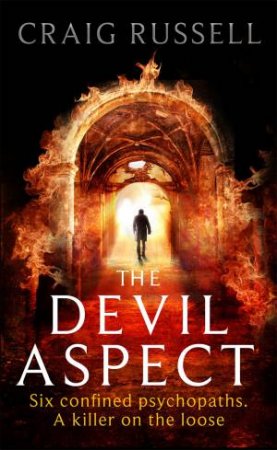 The Devil Aspect by Craig Russell