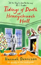Tidings Of Death At Honeychurch Hall