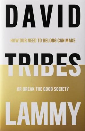 Tribes by David Lammy