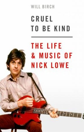 Cruel To Be Kind by Will Birch
