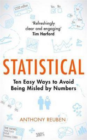 Statistical by Anthony Reuben