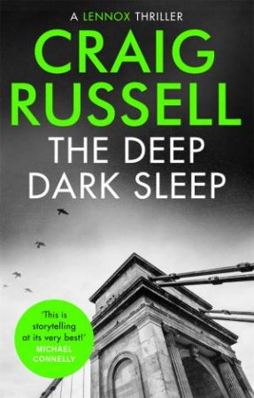 The Deep Dark Sleep by Craig Russell