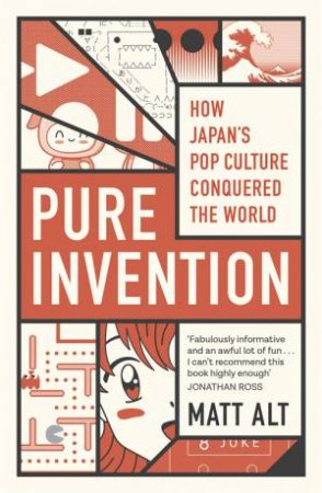 Pure Invention by Matt Alt