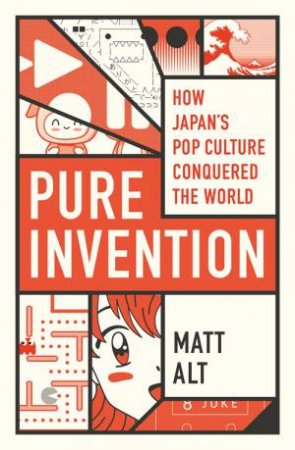 Pure Invention by Matt Alt