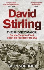 David Stirling