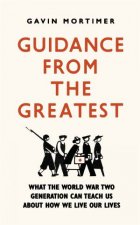 Guidance From The Greatest