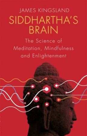 Siddhartha's Brain by James Kingsland