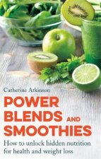 Power Blending and Juicing