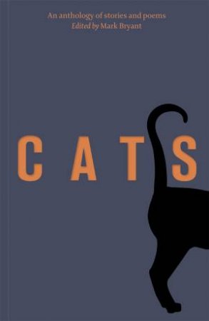 Cats by Mark Bryant
