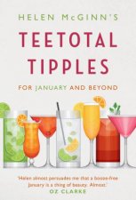 McGinns Teetotal Tipples For Dry January And Beyond