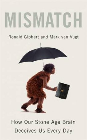Mismatch by Ronald Giphart & Mark van Vugt
