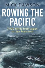 Rowing The Pacific
