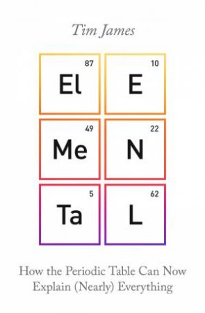 Elemental by Tim James