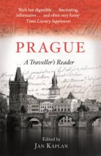 A Travellers Companion Prague