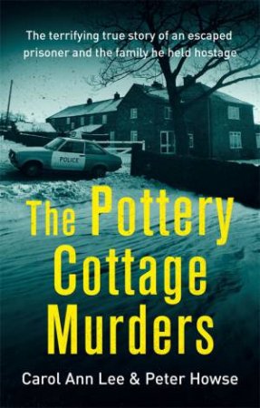 The Pottery Cottage Murders by Carol Ann Lee & Peter Howse
