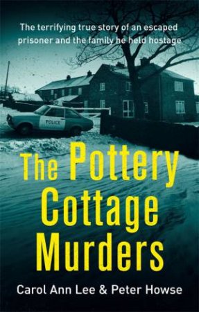 The Pottery Cottage Murders