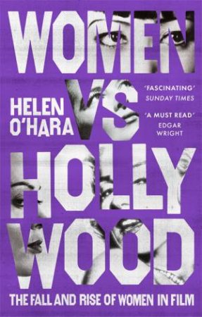 Women vs Hollywood by Helen O'Hara