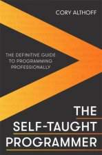 The SelfTaught Programmer