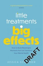 Little Treatments Big Effects
