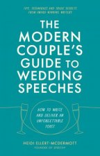 The Modern Couples Guide to Wedding Speeches