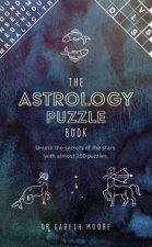 The Astrology Puzzle Book