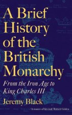 A Brief History Of The British Monarchy