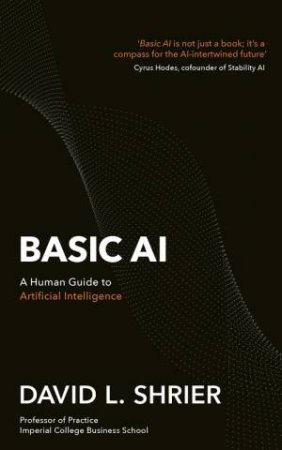 Basic AI by David Shrier