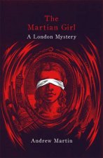 The Martian Girl A London Mystery