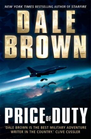 Price Of Duty by Dale Brown