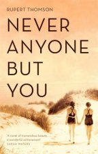 Never Anyone But You