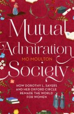 Mutual Admiration Society