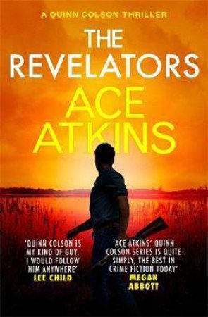 The Revelators by Ace Atkins