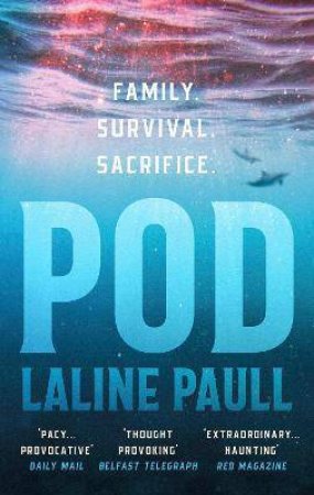 Pod by Laline Paull