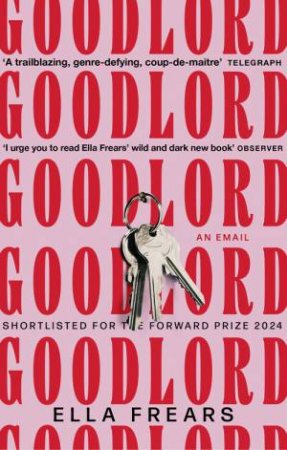 Goodlord: An Email