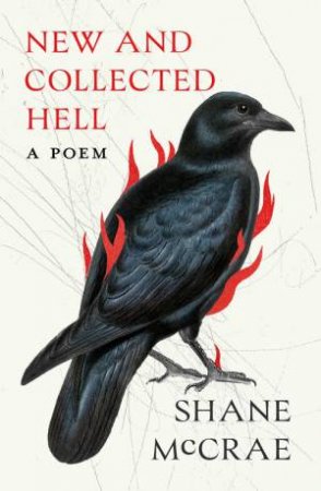 New and Collected Hell by Shane McCrae