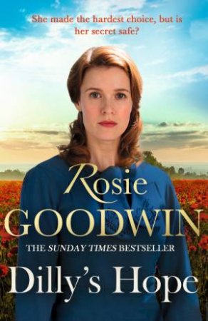 Dilly's Hope by Rosie Goodwin