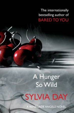 A Hunger So Wild by Sylvia Day