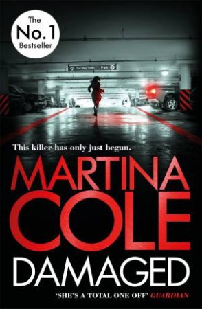 Damaged by Martina Cole